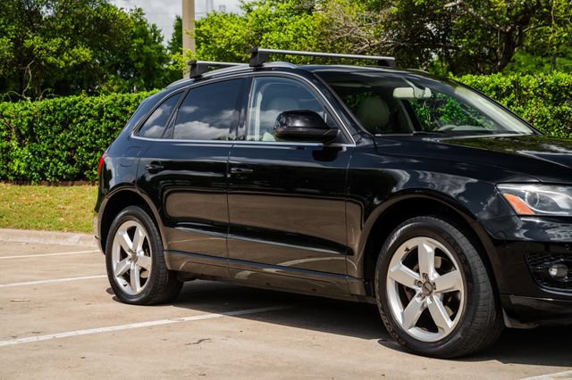 Used 2012 Audi Q5 2.0T Premium Plus w/ Premium Plus Pkg AWD/4WD image 50