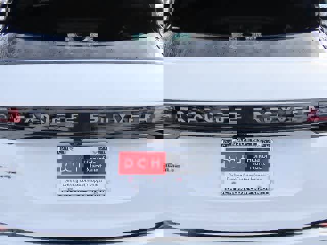 Used 2024 Land Rover Range Rover Evoque S image 7