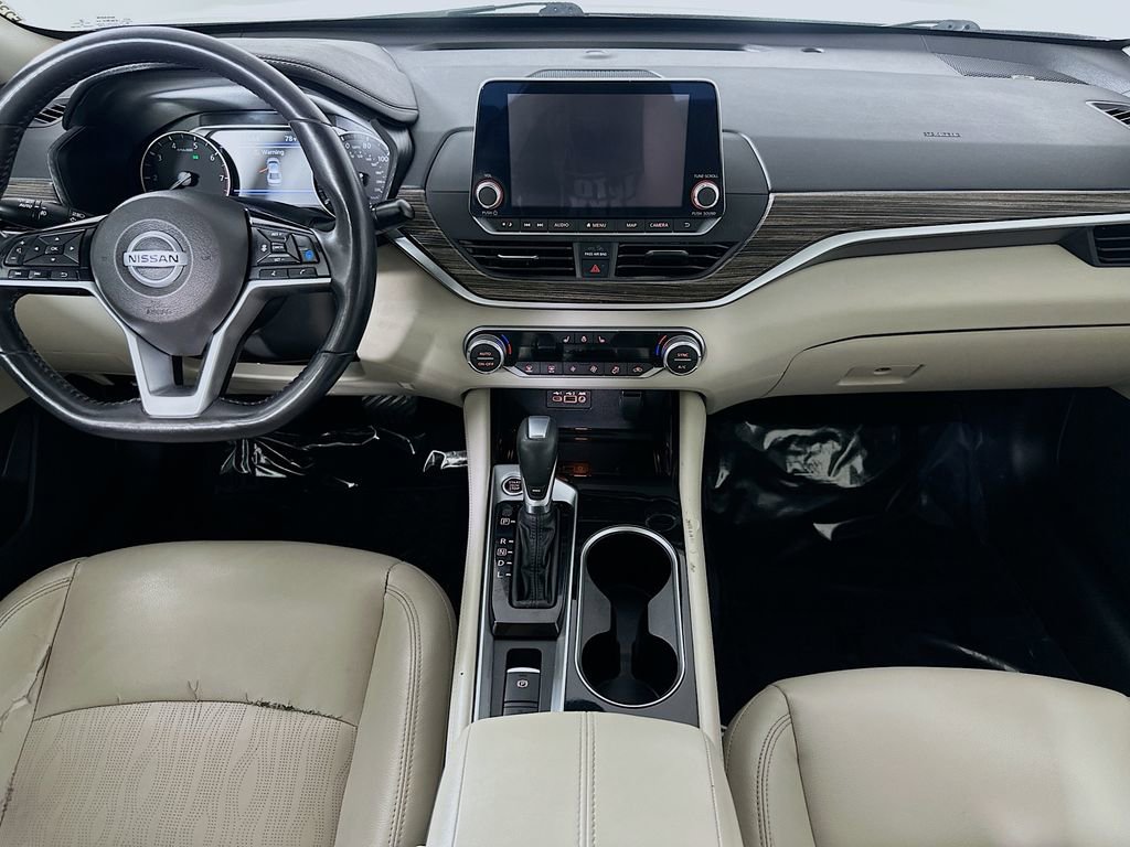 Used 2021 Nissan Altima 2.5 SL image 18