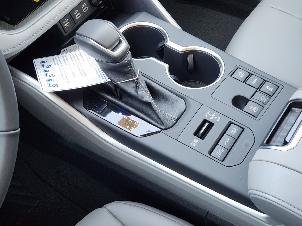 New 2026 Toyota Highlander AWD image 20