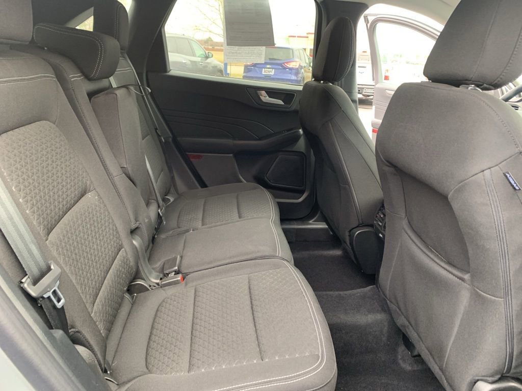 Used 2023 Ford Escape Active w/ Tech Pack #2 image 12