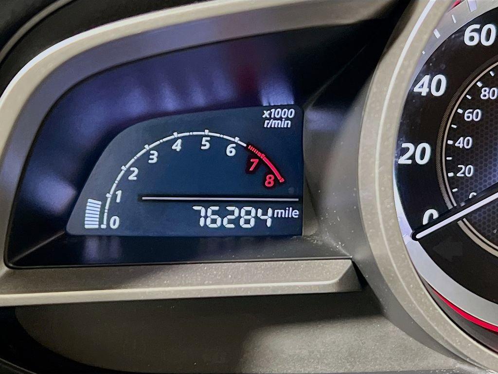 Used 2016 MAZDA MAZDA3 i Grand Touring image 11