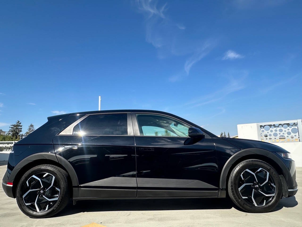 Used 2024 Hyundai Ioniq 5 SEL RWD image 9