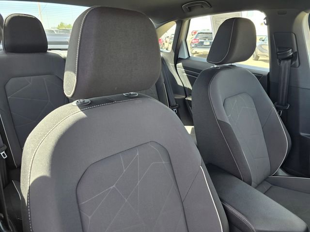 Used 2025 Volkswagen Jetta Sport FWD image 20