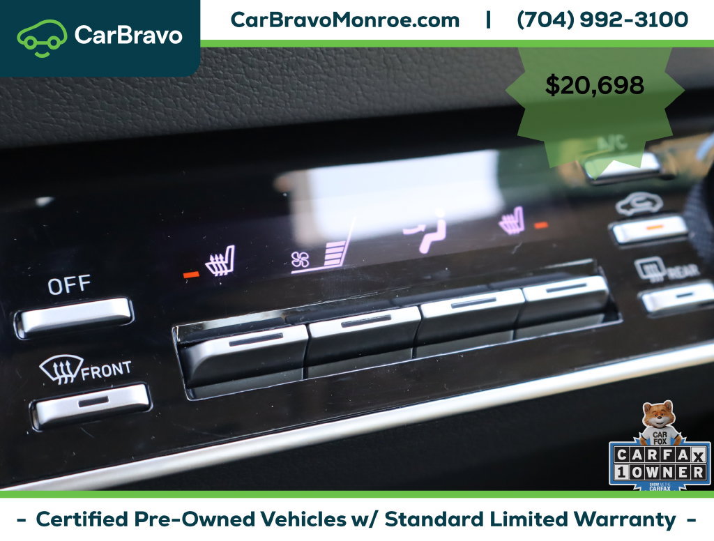 Used 2023 Hyundai Sonata SEL w/ Preferred Accessory Package FWD image 31