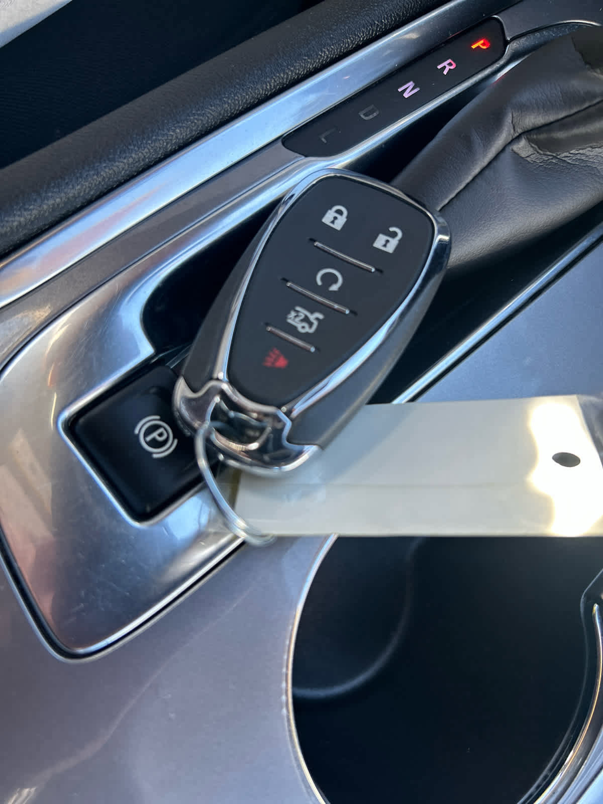 Used 2025 Chevrolet Malibu LT image 20