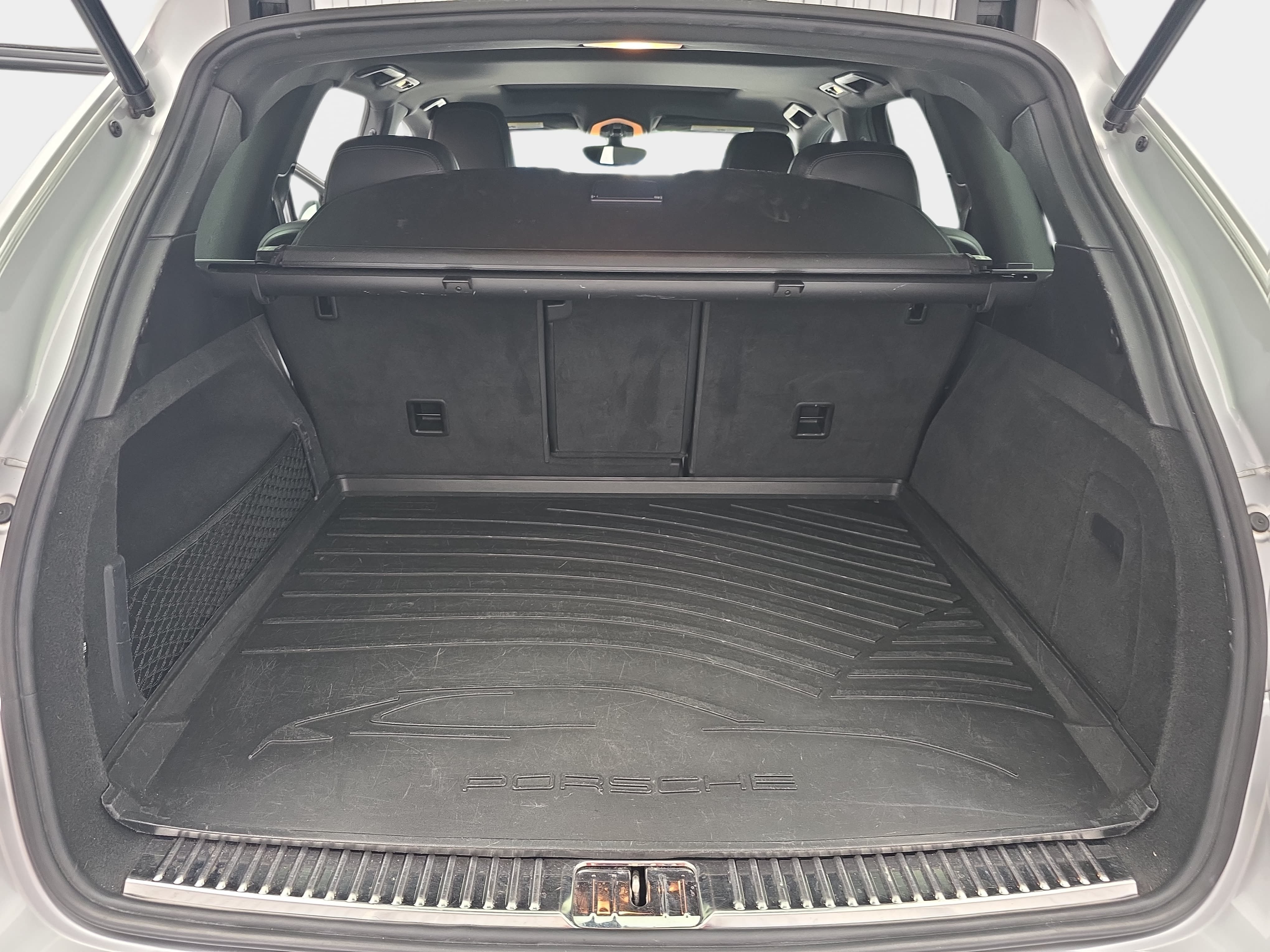 Used 2012 Porsche Cayenne AWD/4WD image 12