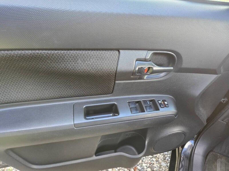 Used 2008 Scion xB image 23