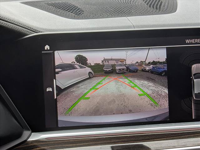 Used 2020 BMW X6 xDrive40i w/ Premium Package AWD/4WD image 13