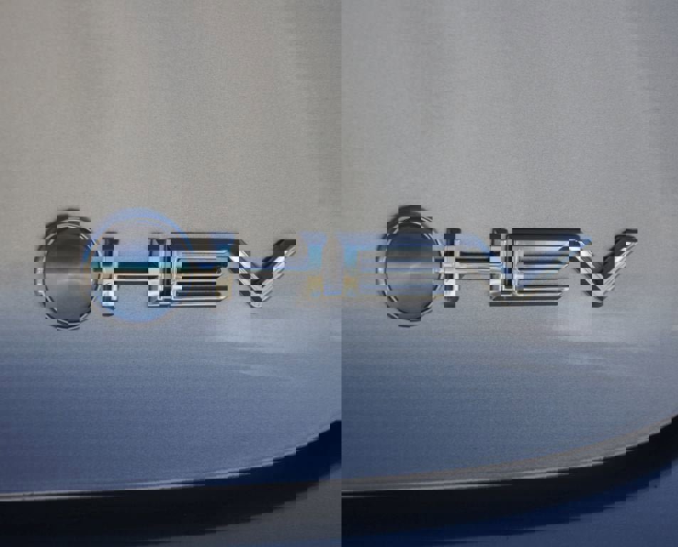 Used 2024 Toyota Prius Limited w/ Limited Premium Package FWD image 18