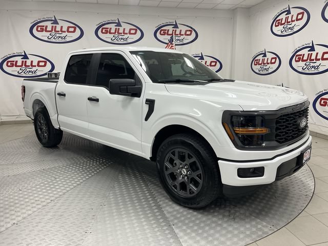 Used 2026 Ford F150 STX w/ Equipment Group 200A