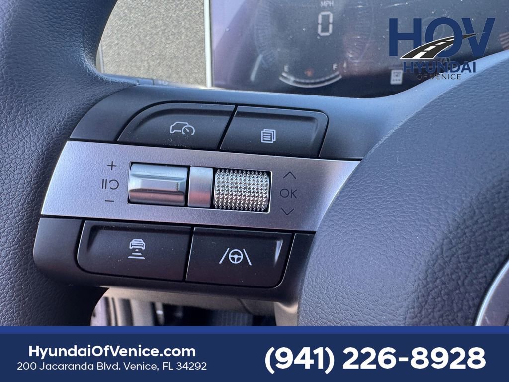 Certified 2025 Hyundai Sonata SE image 26