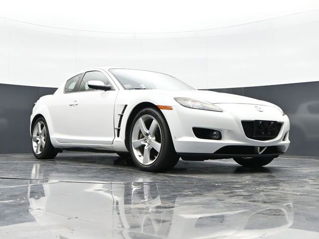 Used 2005 MAZDA RX-8 Sport w/ AT Grand Touring Pkg image 33