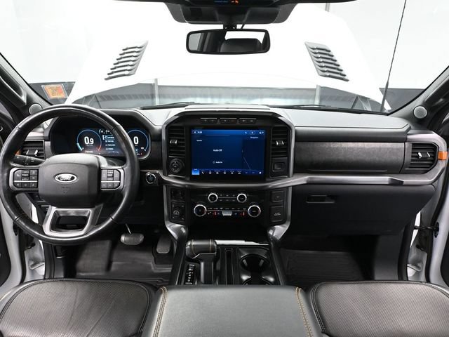 Used 2023 Ford F150 Tremor w/ Equipment Group 402A High AWD/4WD image 20