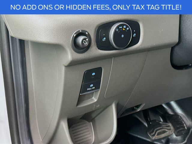 New 2026 Ford Transit 350 148 High Roof Extended image 10