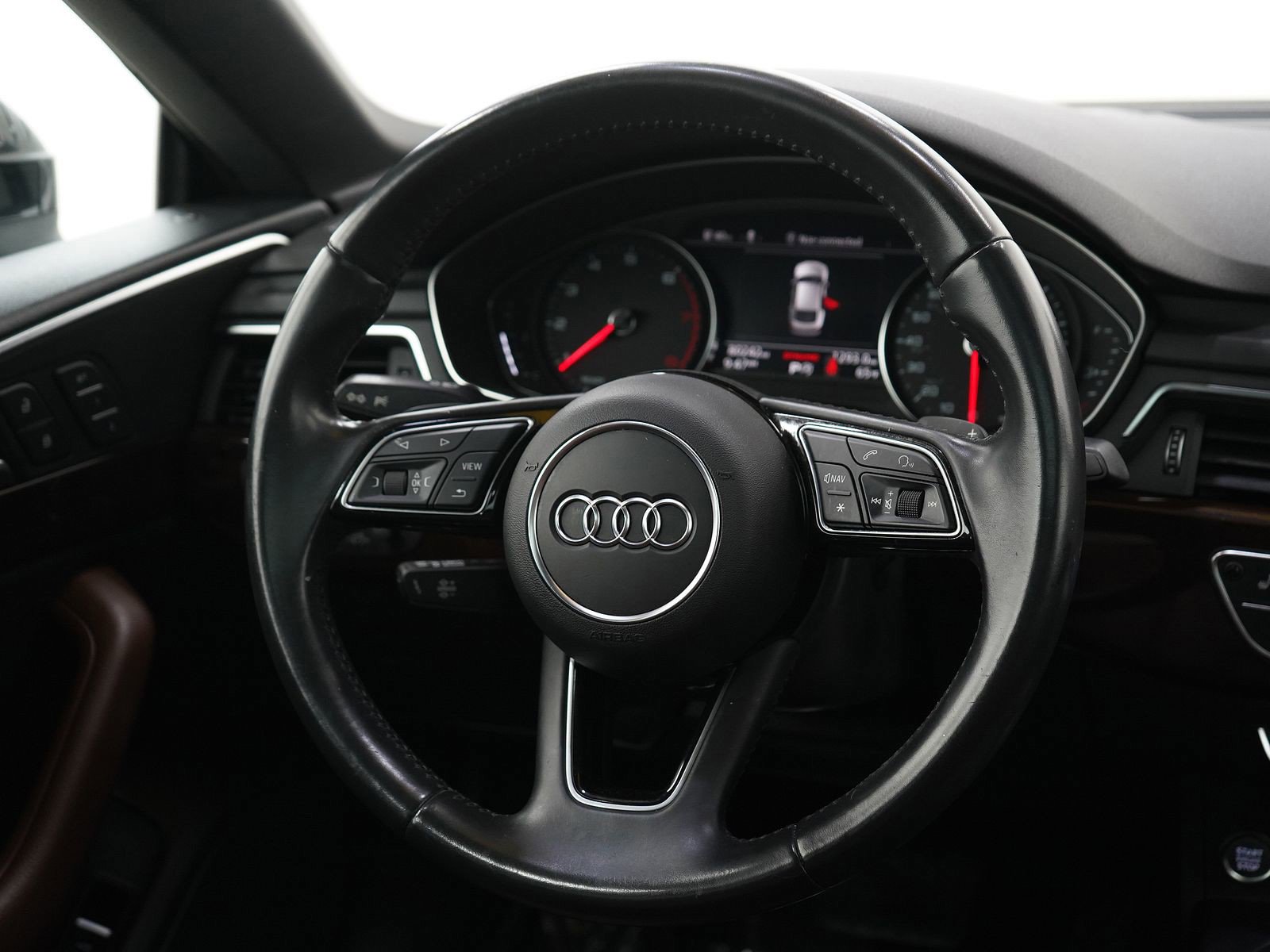 Used 2018 Audi A5 2.0T Premium w/ S Line Sport Package AWD/4WD image 14