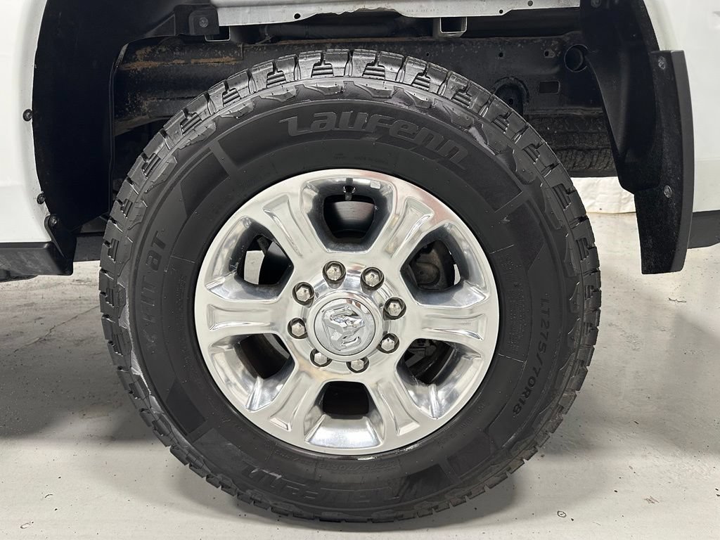 Used 2023 RAM 2500 Big Horn w/ Level 1 Equipment Group AWD/4WD image 59