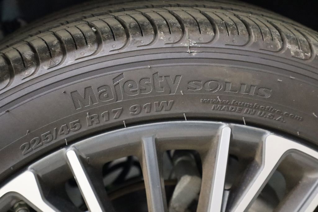 Used 2023 Kia Forte GT-Line image 47