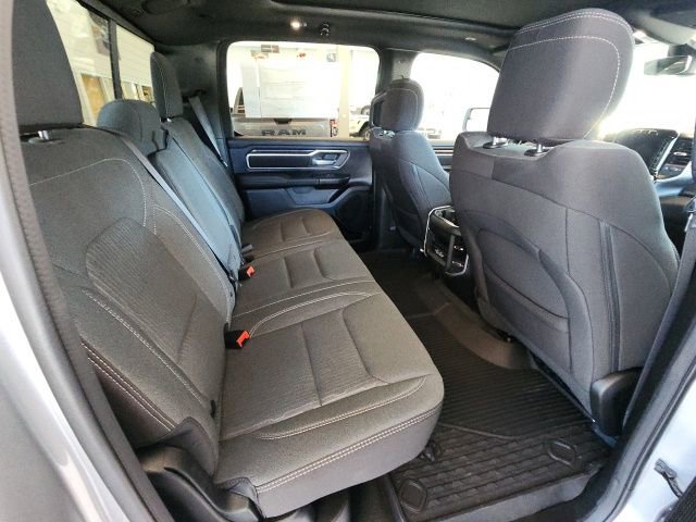 New 2023 RAM 1500 Big Horn image 35