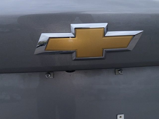 Used 2025 Chevrolet Trax LT w/ LT Convenience Package image 19