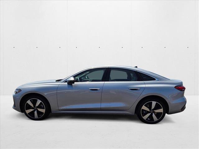 New 2025 Audi A5 2.0T Premium Plus image 5