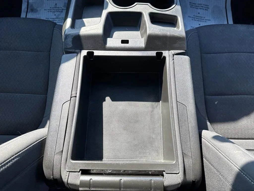 Used 2021 Chevrolet Silverado 1500 LT w/ True North Edition Plus AWD/4WD image 14