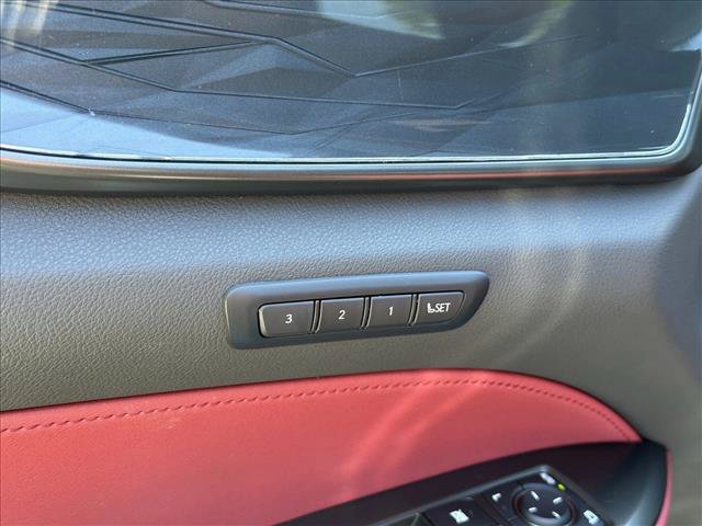 Used 2025 Lexus NX 350h AWD w/ Cold Area Package image 15