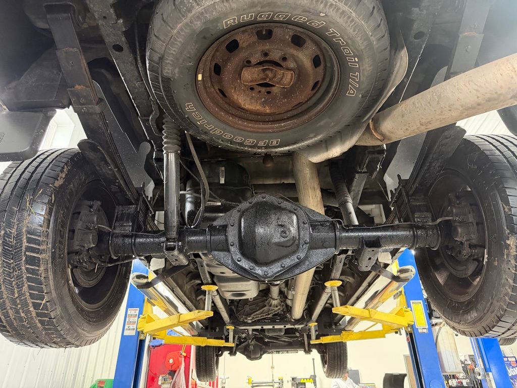 Used 2010 Dodge Ram 3500 Truck Laramie w/ Chrome Accents Group image 54