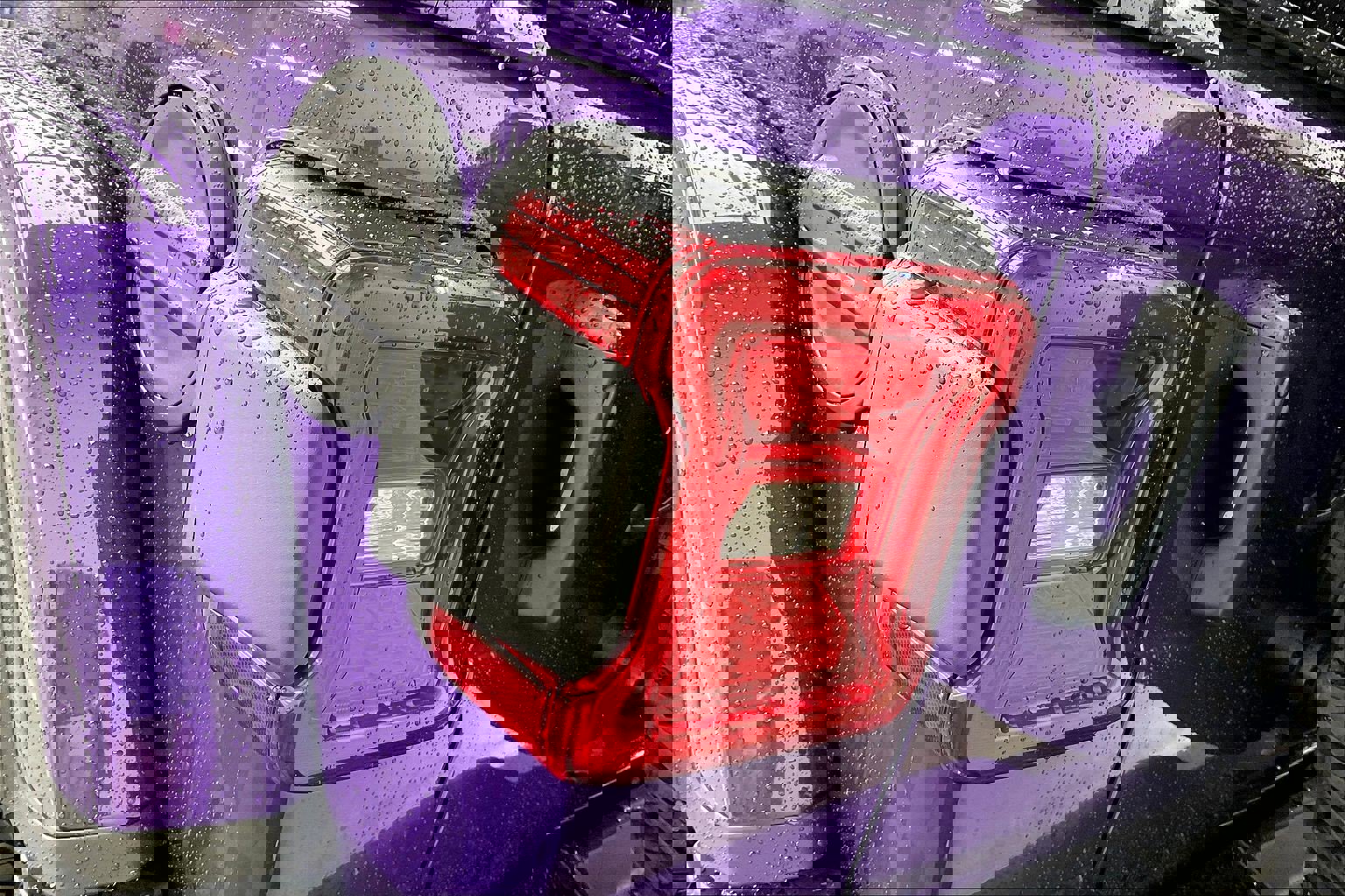 New 2026 Jeep Wrangler Unlimited Rubicon AWD/4WD image 16