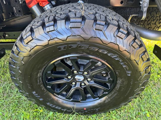 New 2025 Ford F150 Raptor image 30