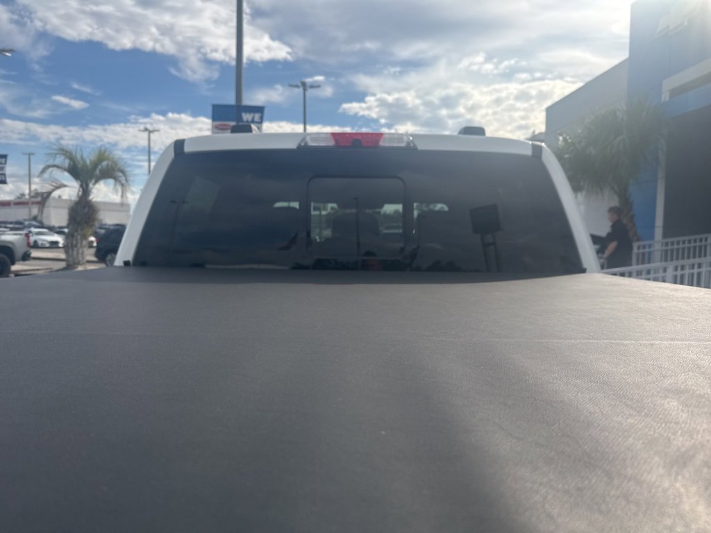 Used 2021 Ford F150 Lariat w/ Max Trailer Tow Package image 5