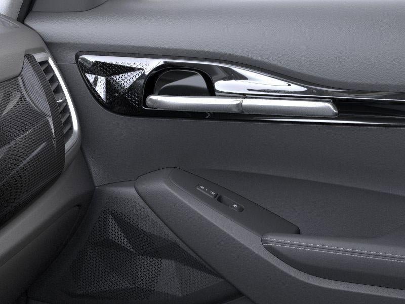 New 2026 Kia Seltos S AWD/4WD image 25