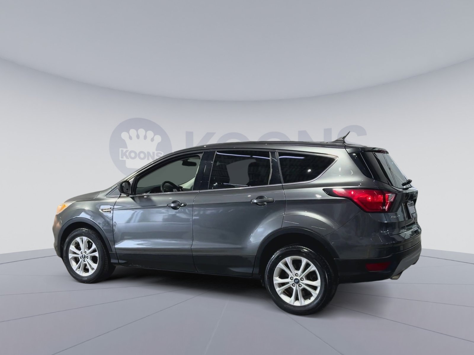 Used 2019 Ford Escape SE AWD/4WD image 8