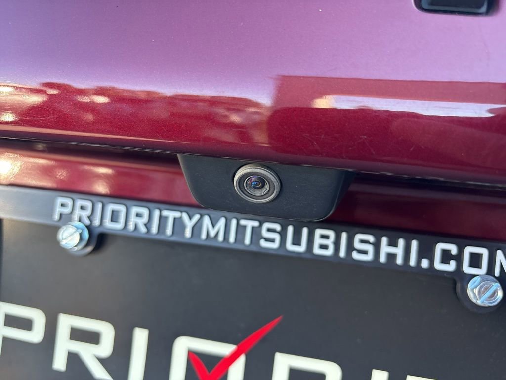 Used 2019 Jeep Cherokee Trailhawk w/ Cold Weather Group AWD/4WD image 29