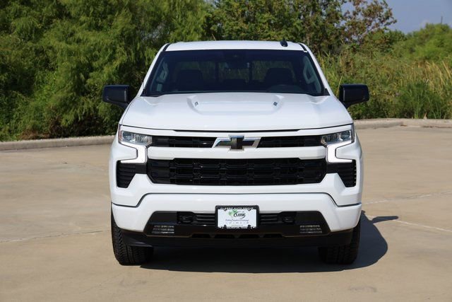 New 2025 Chevrolet Silverado 1500 RST w/ Texas Edition Plus image 2