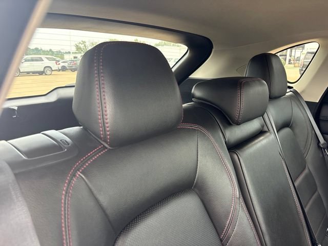 Used 2025 MAZDA CX-5 Carbon Edition AWD/4WD image 43