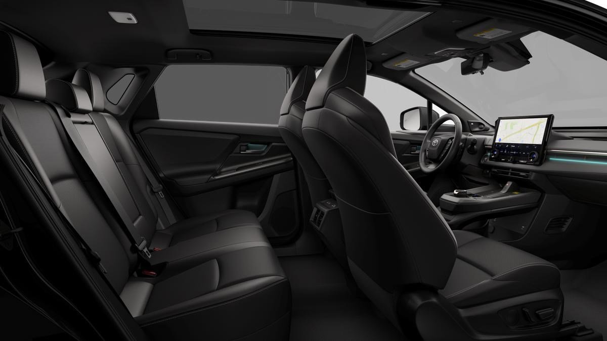 New 2026 Toyota bZ image 61