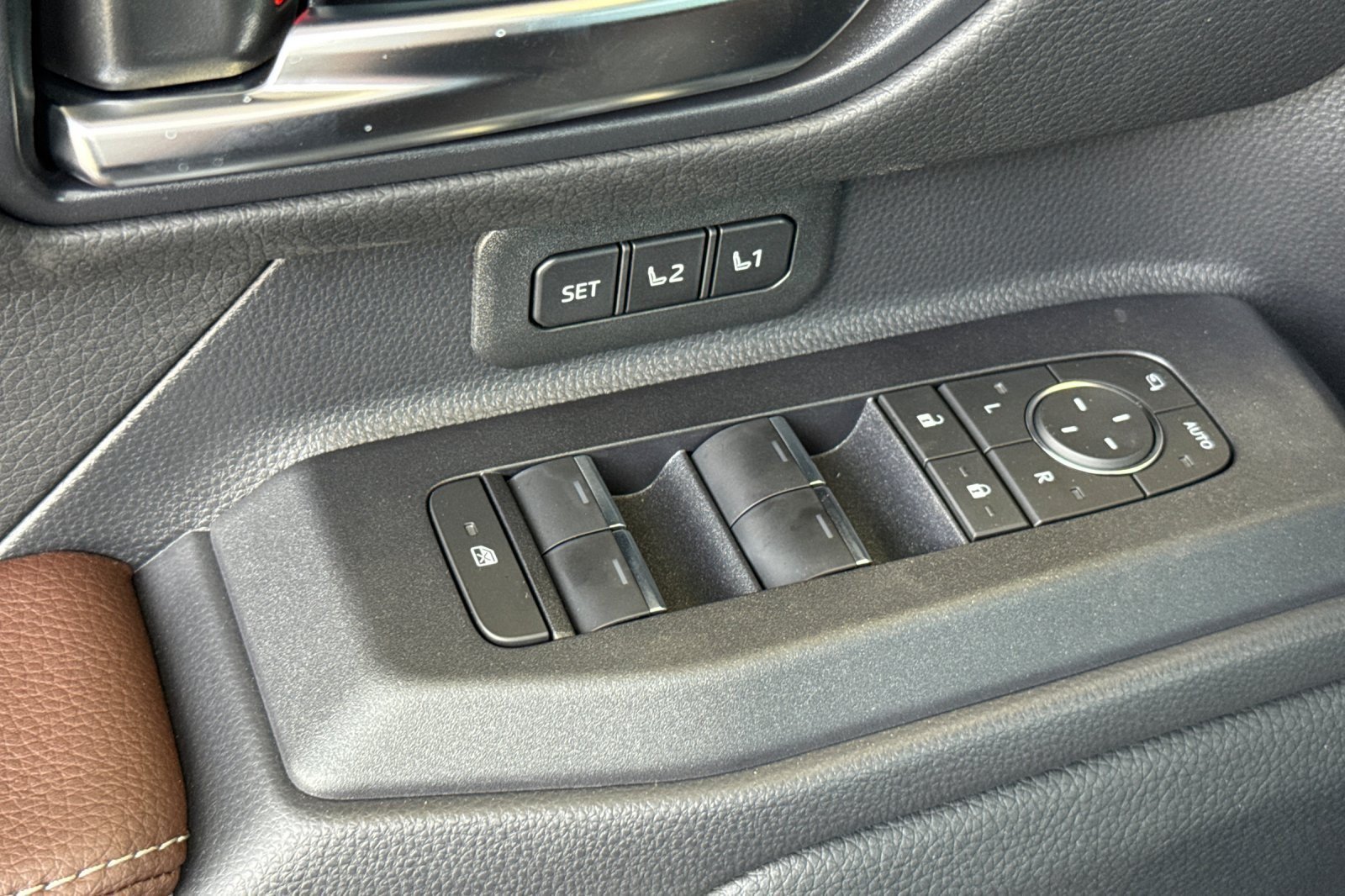 New 2027 Toyota Land Cruiser AWD/4WD image 11