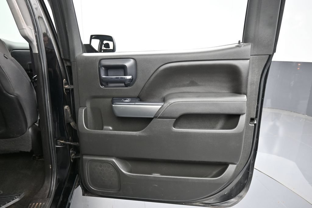 Used 2014 Chevrolet Silverado 1500 LT w/ LT Plus Package RWD image 28