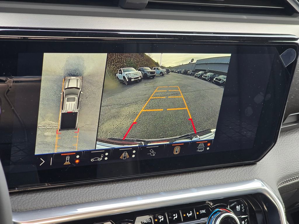 New 2026 GMC Sierra 1500 Denali w/ Denali Reserve Package image 9