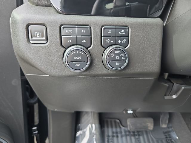 Used 2023 Chevrolet Silverado 1500 RST w/ RST All Star Premium Package image 19