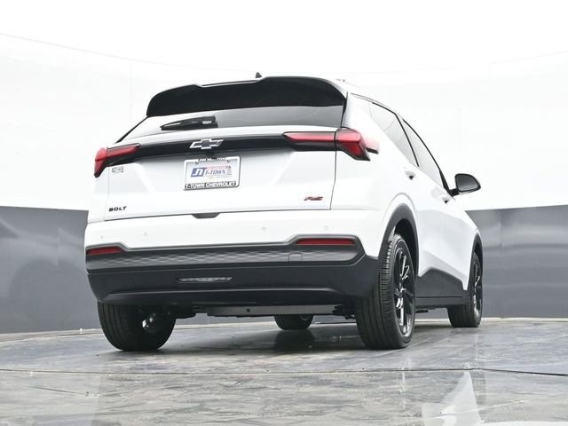 New 2027 Chevrolet Bolt RS FWD image 45