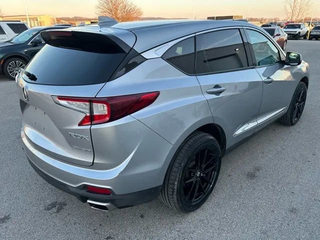 Used 2023 Acura RDX AWD image 7