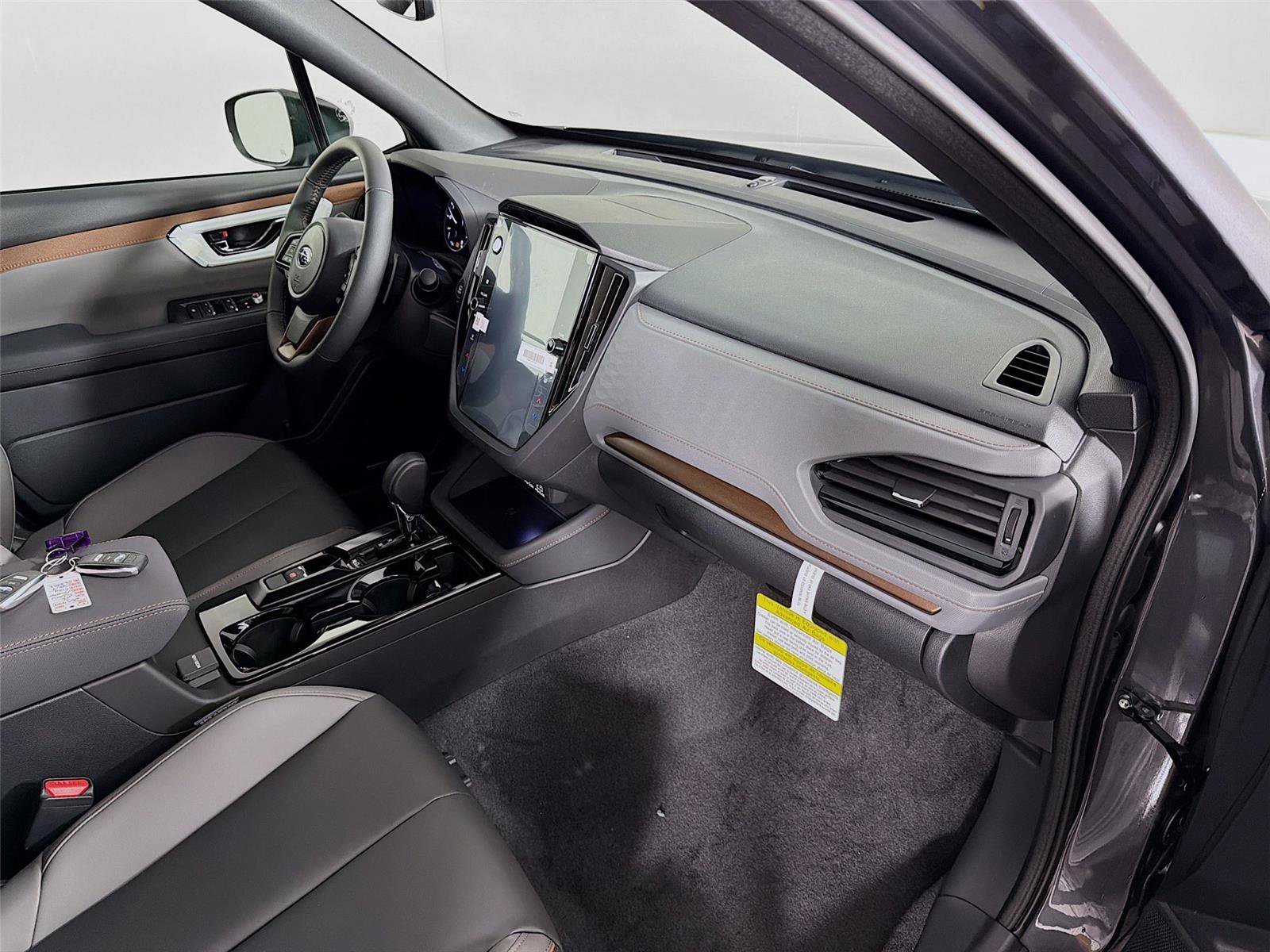 New 2026 Subaru Forester Sport AWD/4WD image 26