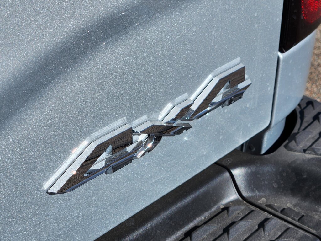 New 2026 RAM 3500 Tradesman AWD/4WD image 11