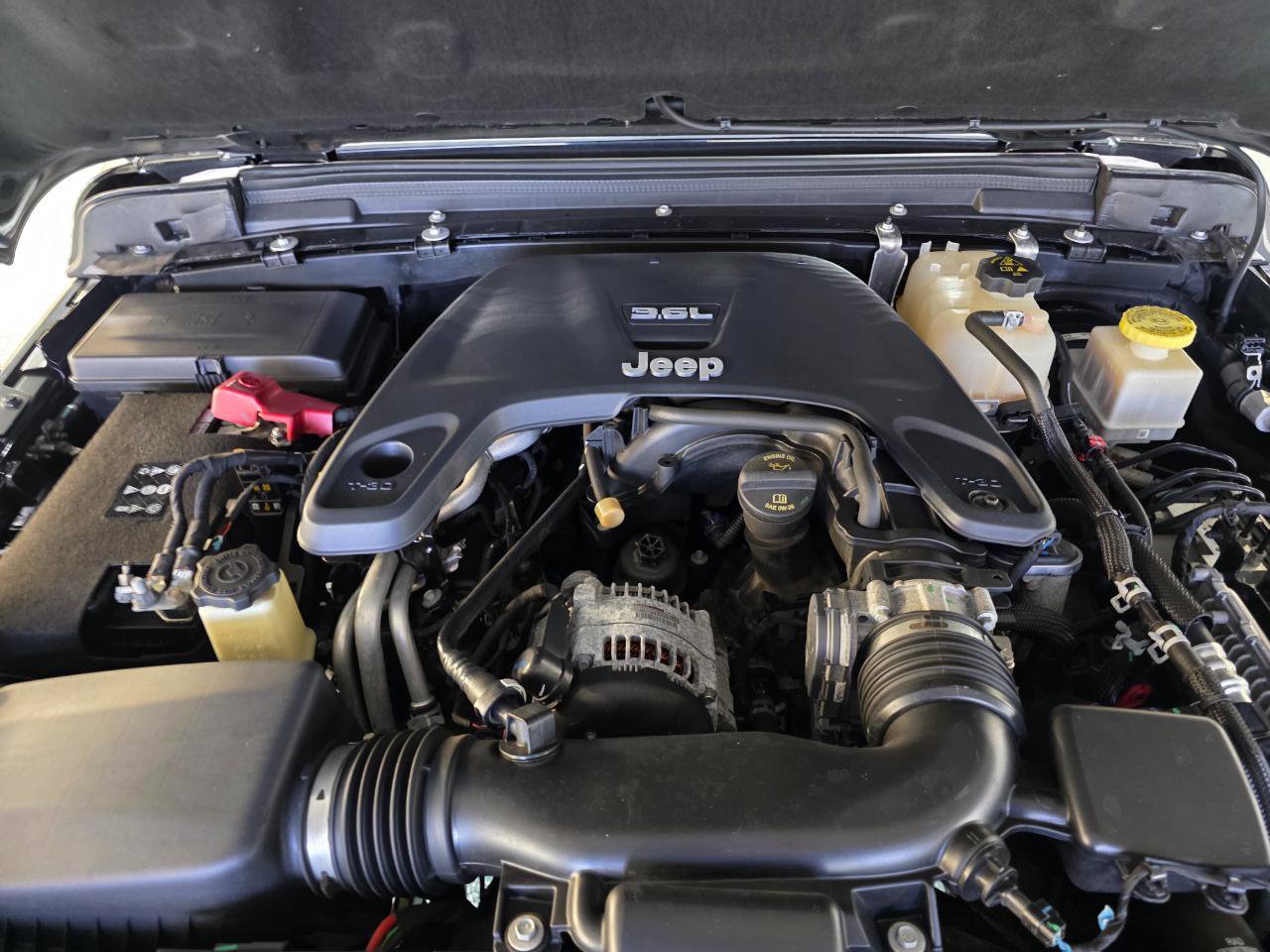 Used 2020 Jeep Gladiator Rubicon image 42