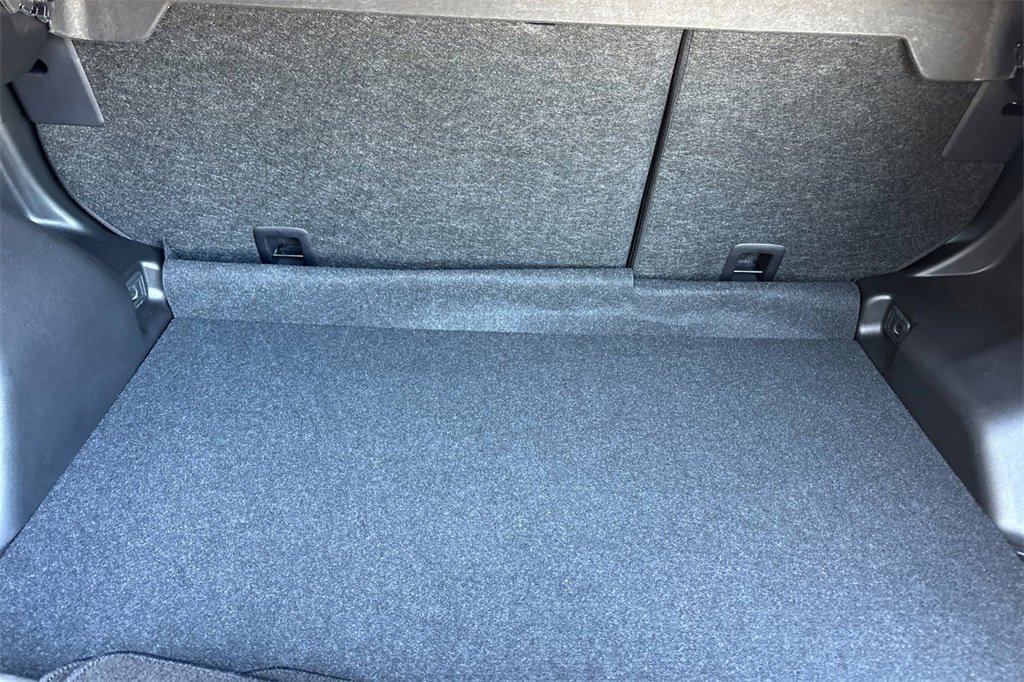 New 2025 Mitsubishi Outlander Sport ES image 16