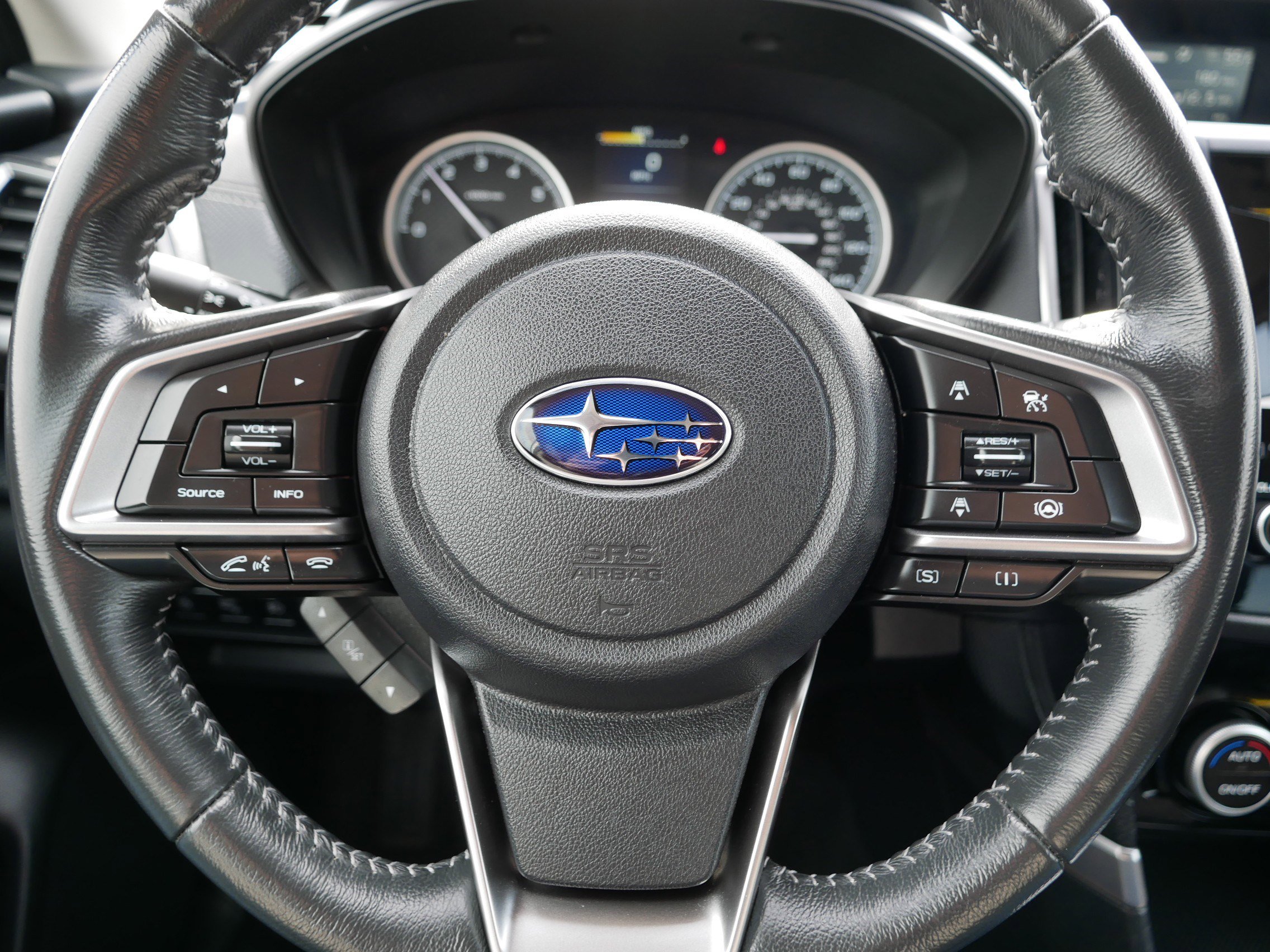 Used 2020 Subaru Forester Premium image 25