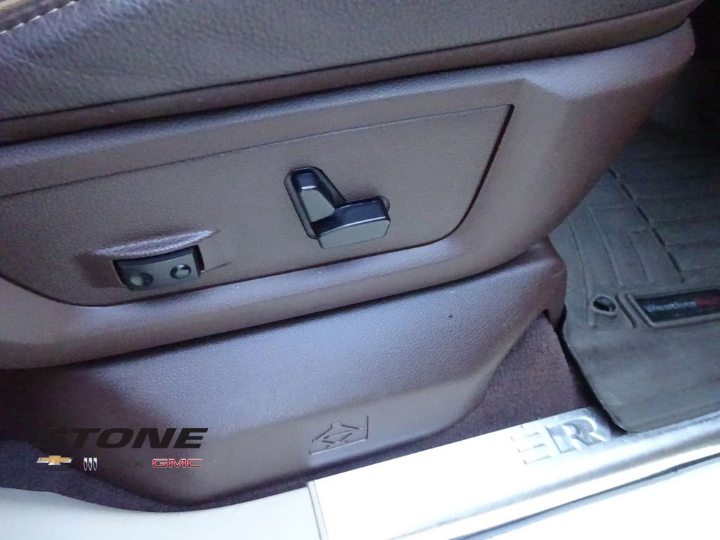 Used 2018 RAM 2500 Longhorn image 34