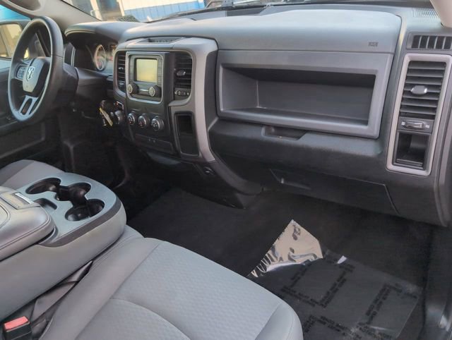 Used 2019 RAM 1500 Tradesman w/ Popular Equipment Group image 25